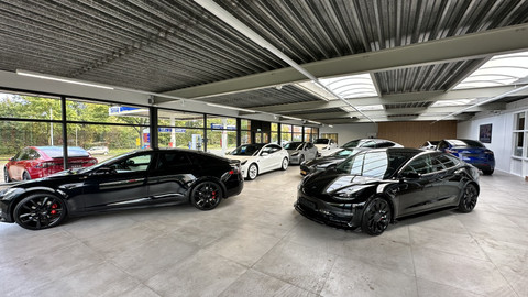 Wegdam Autoconsultancy